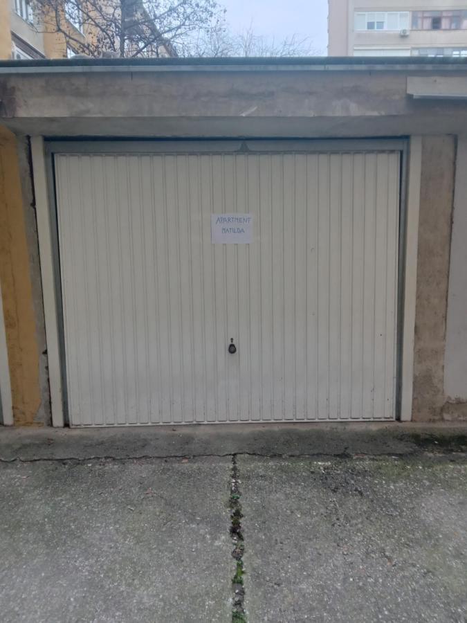 Vedrana-Near Centre And Free Garage, Electricity For Electric Cars Zagreb Exterior foto